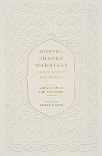 Front cover_Gospel-Shaped Marriage