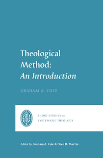 Couverture_Theological Method