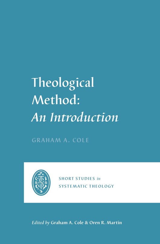 Couverture_Theological Method