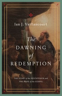 Front cover_The Dawning of Redemption