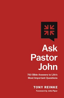 Front cover_Ask Pastor John