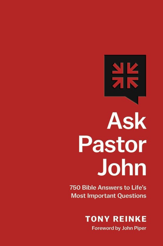 Front cover_Ask Pastor John