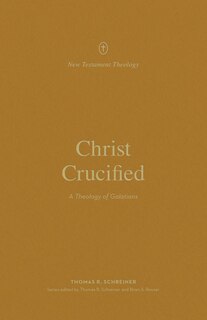 Front cover_Christ Crucified