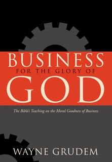 Couverture_Business for the Glory of God