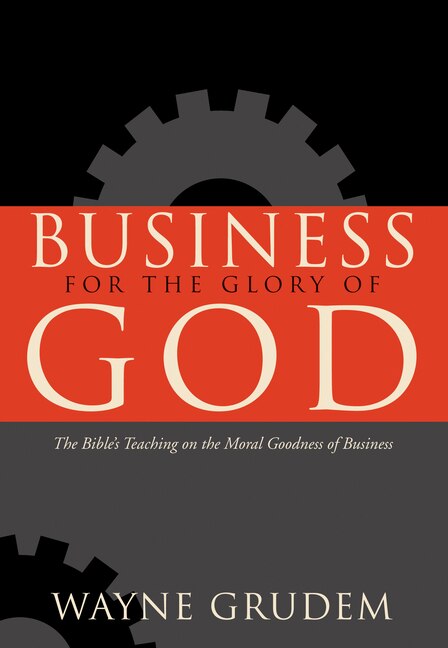 Couverture_Business for the Glory of God
