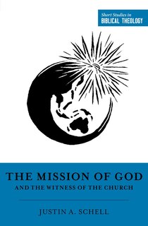 Couverture_The Mission of God and the Witness of the Church