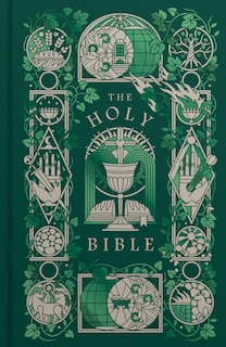 Front cover_ESV Student Study Bible, Artist Series (Joshua Noom, I Am)
