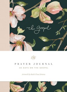 Front cover_ESV Prayer Journal