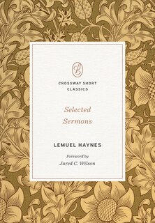 Front cover_Selected Sermons