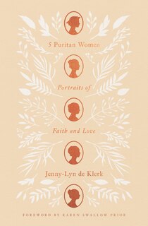 Front cover_5 Puritan Women