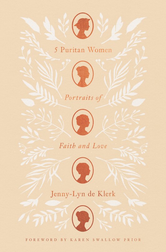 Front cover_5 Puritan Women