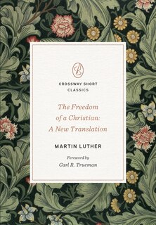 Front cover_The Freedom of a Christian