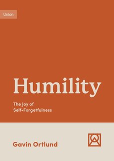Front cover_Humility