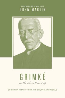 Front cover_Grimké on the Christian Life