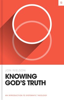 Front cover_Knowing God's Truth