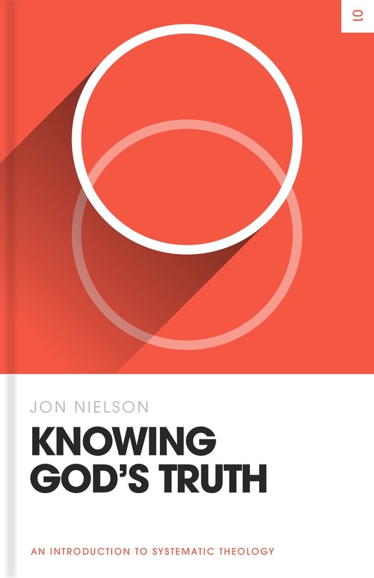 Front cover_Knowing God's Truth