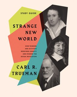 Couverture_Strange New World Study Guide