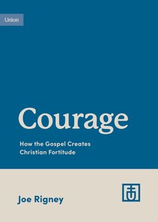 Front cover_Courage
