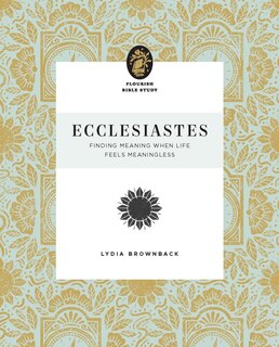 Couverture_Ecclesiastes
