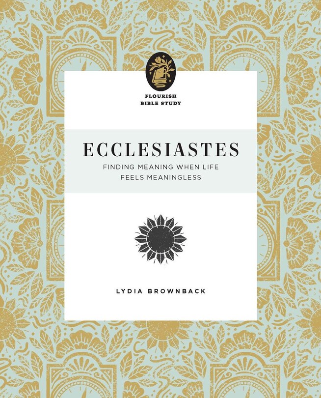 Couverture_Ecclesiastes