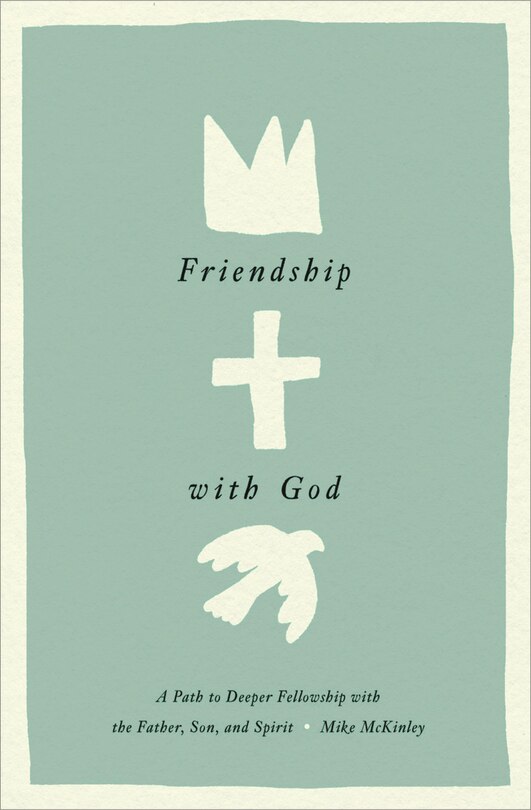 Couverture_Friendship with God