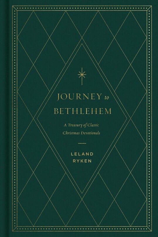 Couverture_Journey to Bethlehem
