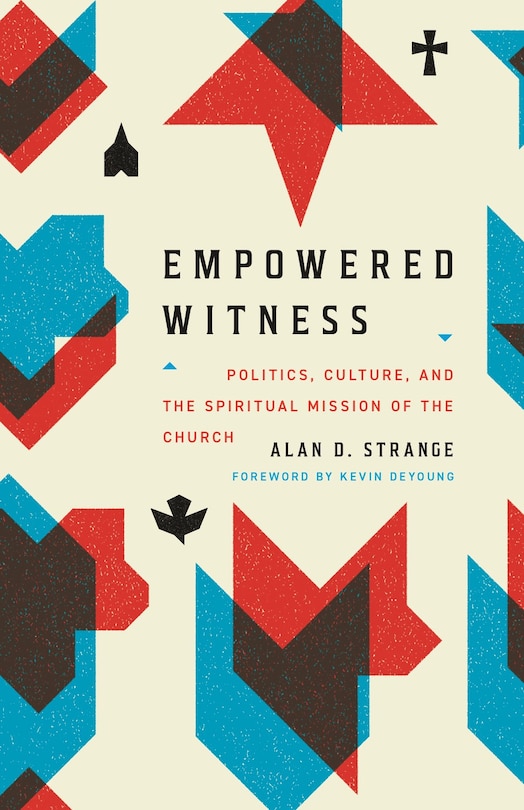 Couverture_Empowered Witness