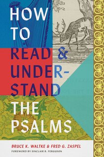 Couverture_How to Read and Understand the Psalms