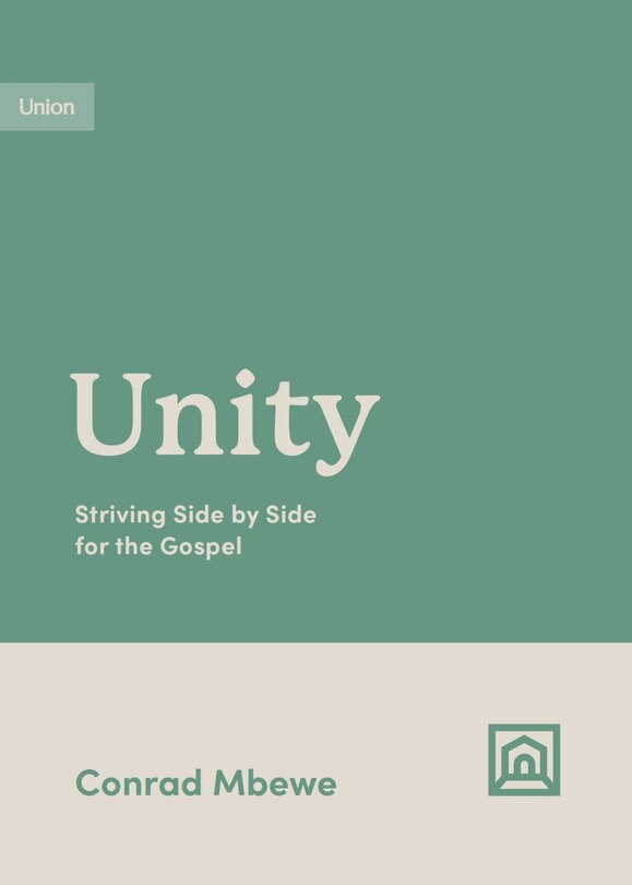 Front cover_Unity