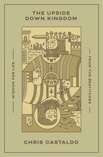 Front cover_The Upside Down Kingdom