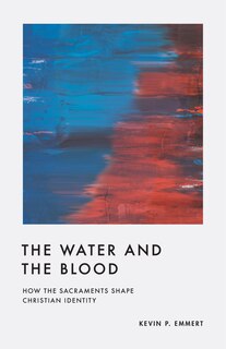 Front cover_The Water and the Blood