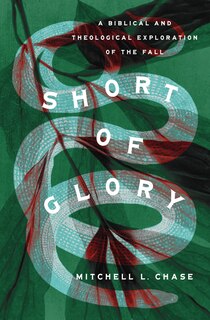 Front cover_Short of Glory