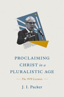 Couverture_Proclaiming Christ in a Pluralistic Age