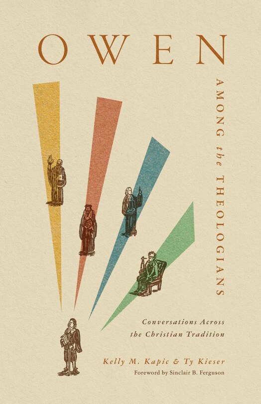 Couverture_Owen Among the Theologians