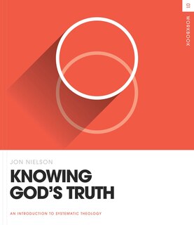 Front cover_Knowing God's Truth Workbook