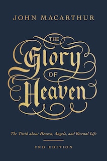 Couverture_The Glory of Heaven