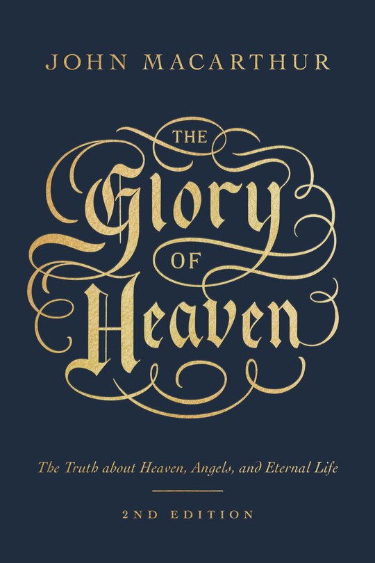 Couverture_The Glory of Heaven