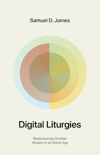 Front cover_Digital Liturgies