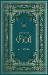 Couverture_Knowing God