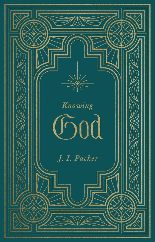 Couverture_Knowing God