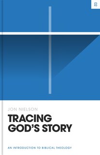 Front cover_Tracing God's Story