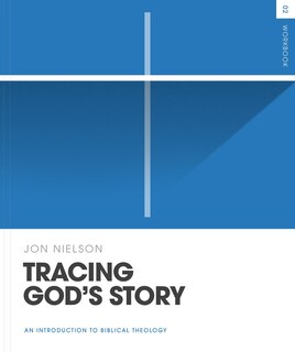 Couverture_Tracing God's Story Workbook