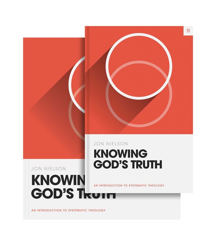 Front cover_Knowing God's Truth (Book and Workbook)