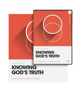 Front cover_Knowing God's Truth (Workbook and DVD)
