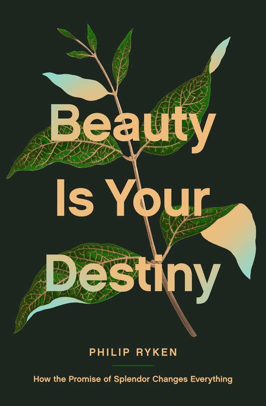 Front cover_Beauty Is Your Destiny