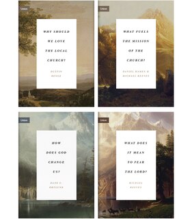 Front cover_Union Concise Series (4-Book Set)