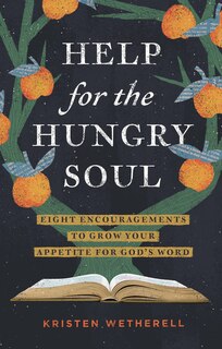Front cover_Help for the Hungry Soul