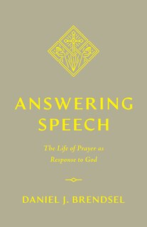 Front cover_Answering Speech