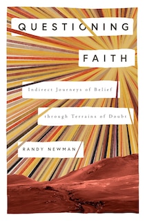 Front cover_Questioning Faith