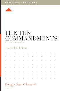 Couverture_The Ten Commandments